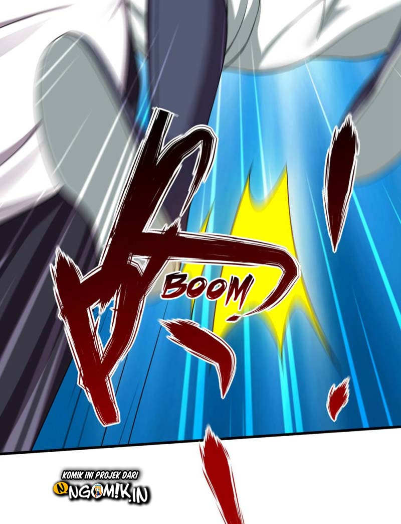 Matchless Emperor Chapter 02 Gambar 23